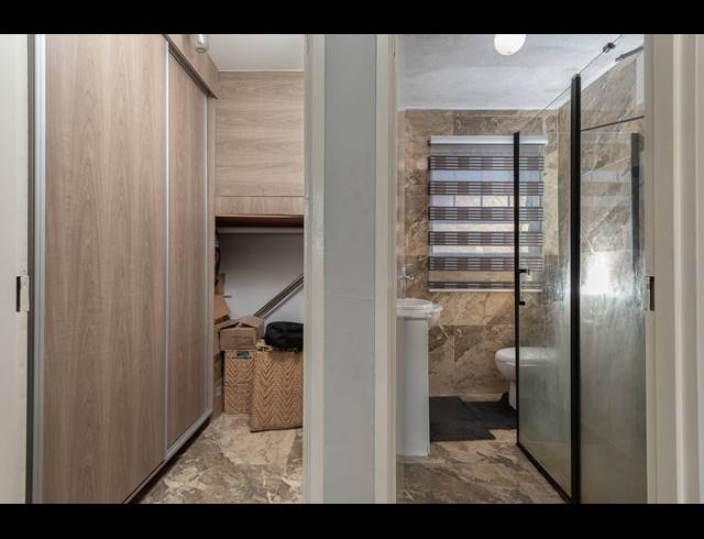 1 BEDROOM TOWNHOUSE FOR SALE IN ALAN MANOR